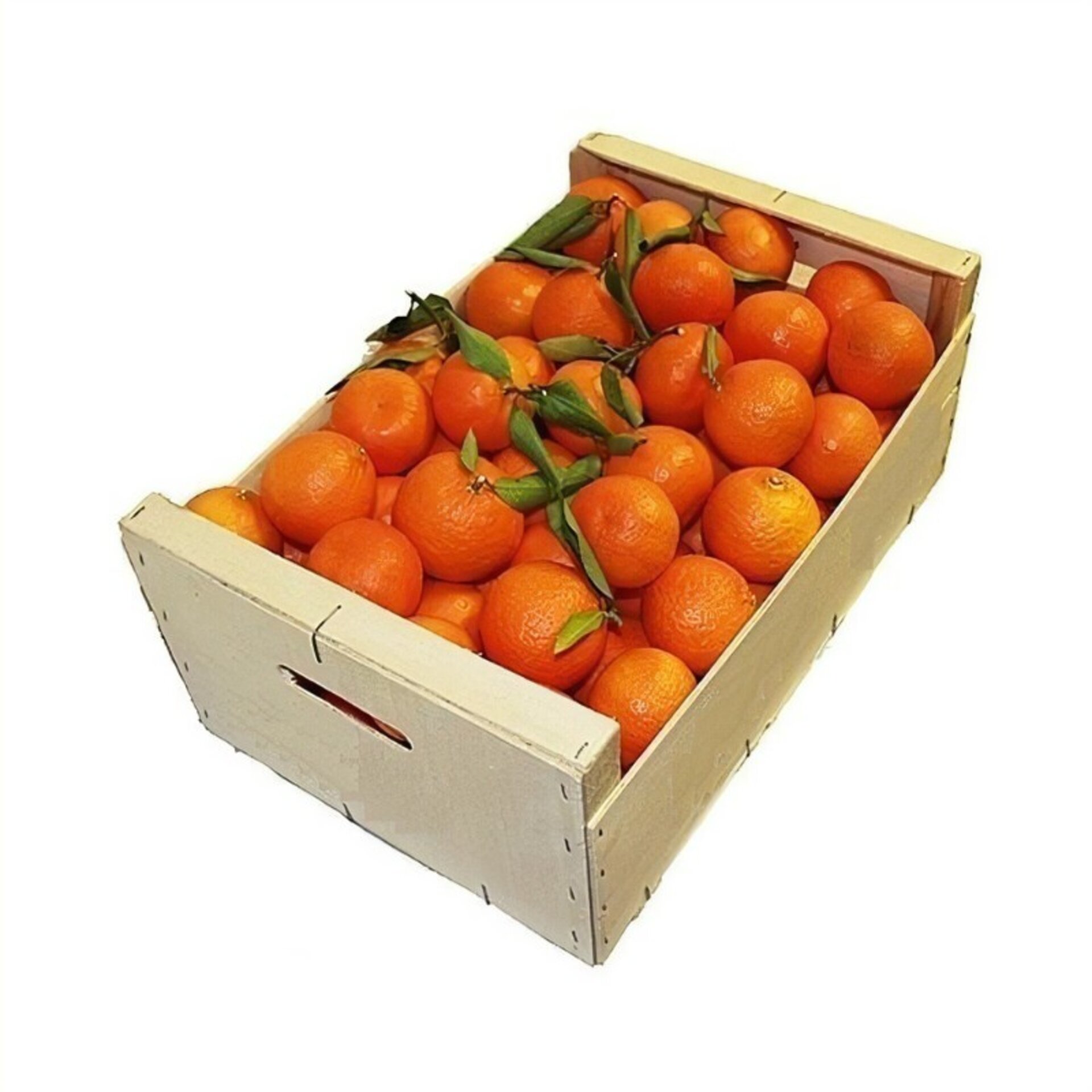 Mandarinas frescas de Valencia (10KG) | Del árbol a tu mesa | Sabor equilibrado, - 2