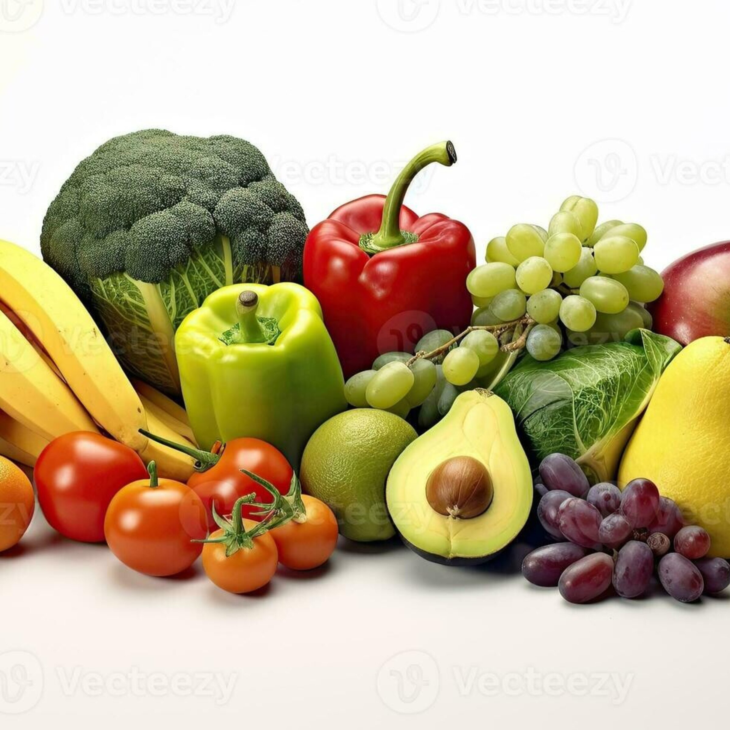 Frutas de pepitas