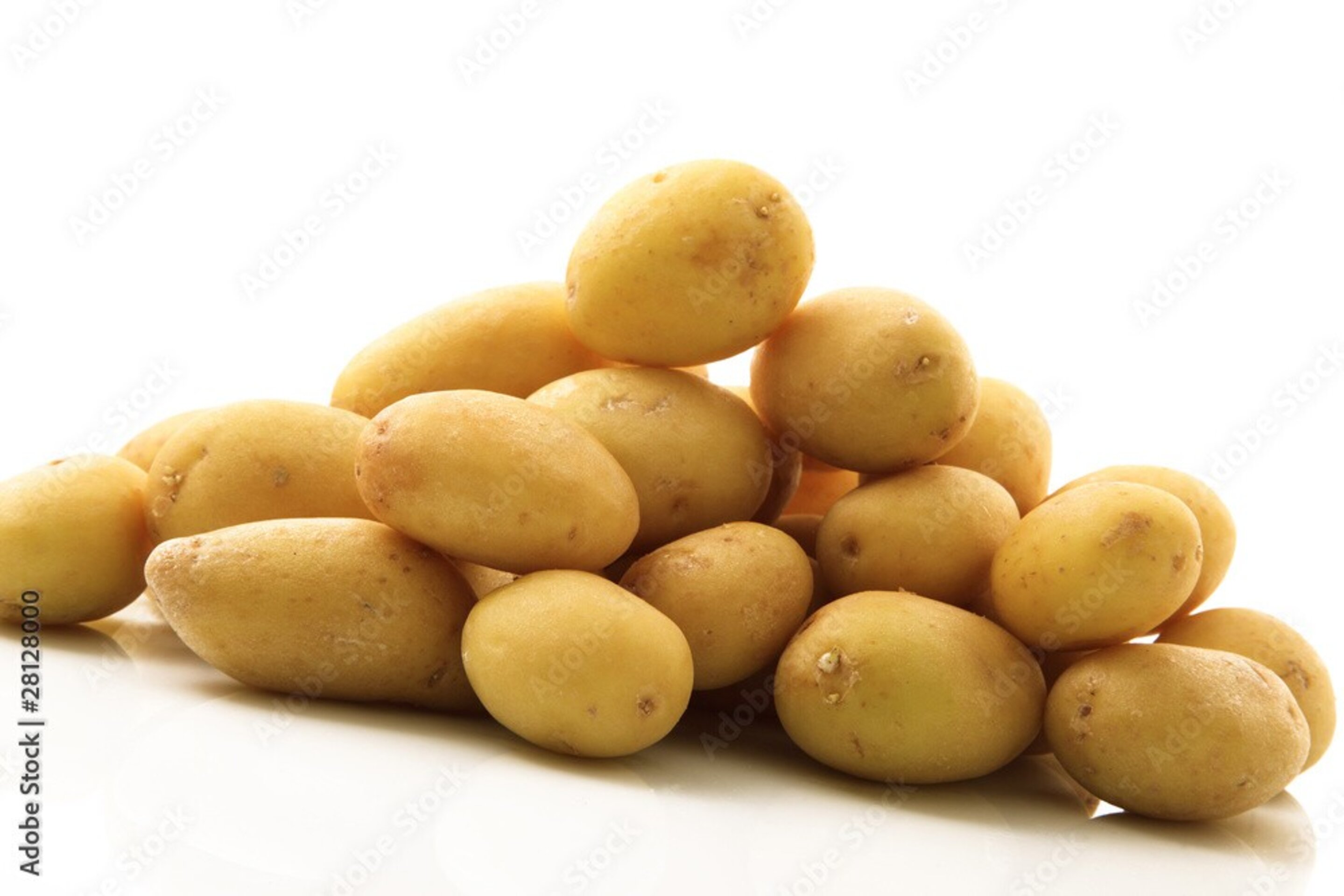 Caja patatas 10kg ( Variedad Spunta ) - 2